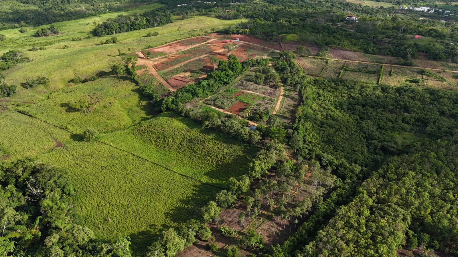 Los Cedros de Tarapoto