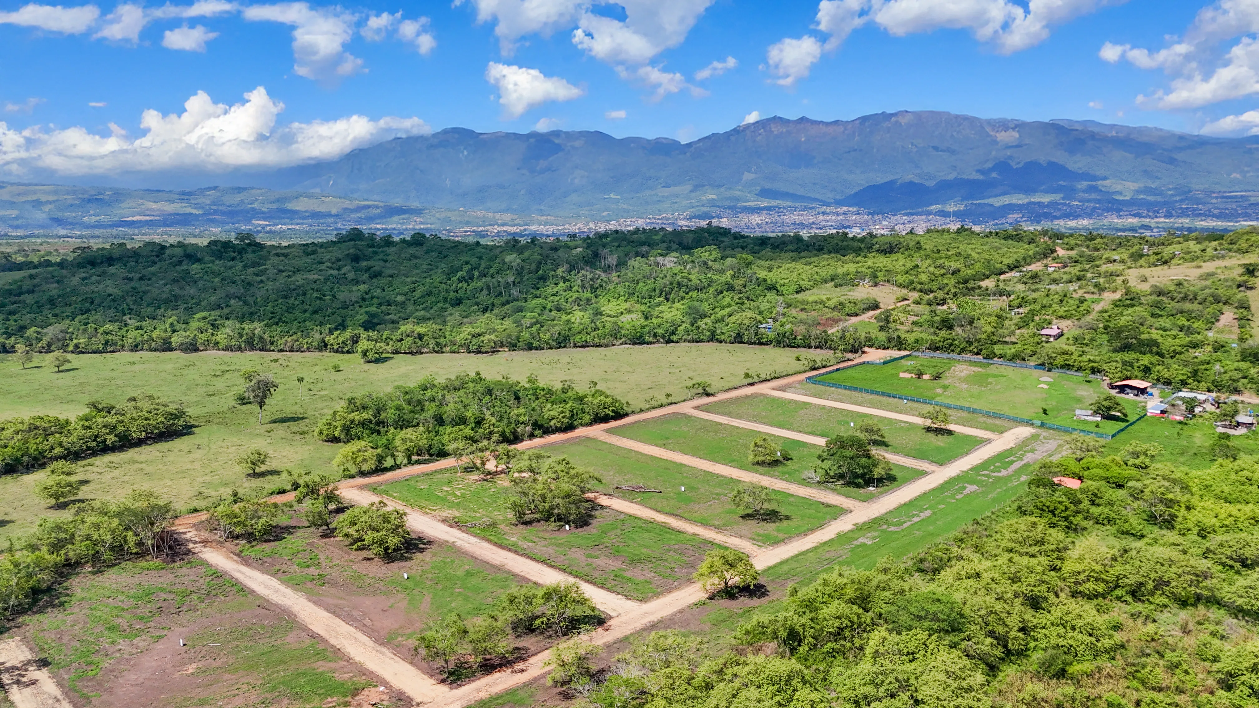 LOTE VILLA RICURICOCHA MZ. I LT. 178