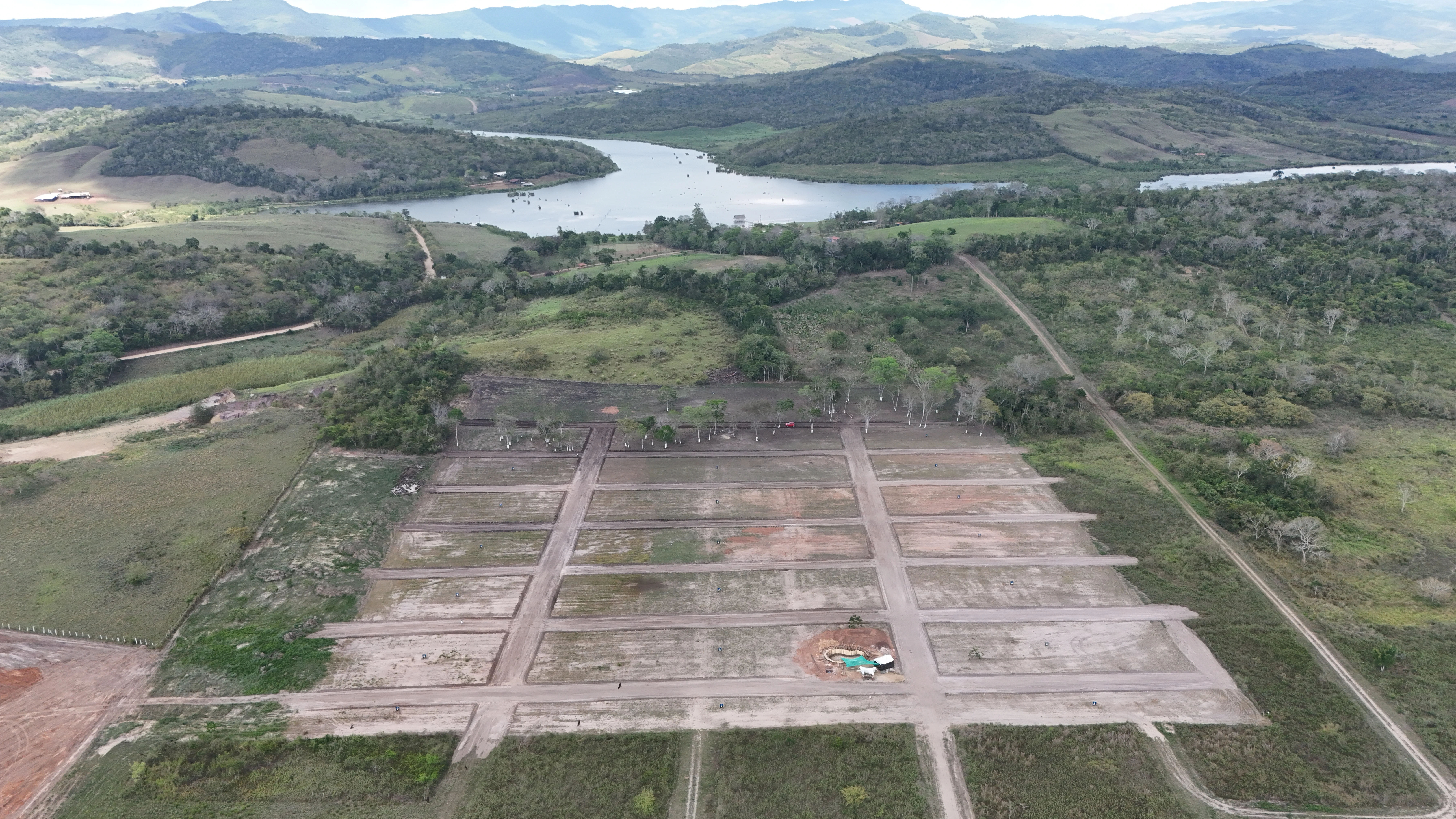 LOTE RESIDENCIAL ÁGUILA RICURICOCHA MZ. L LT. 182