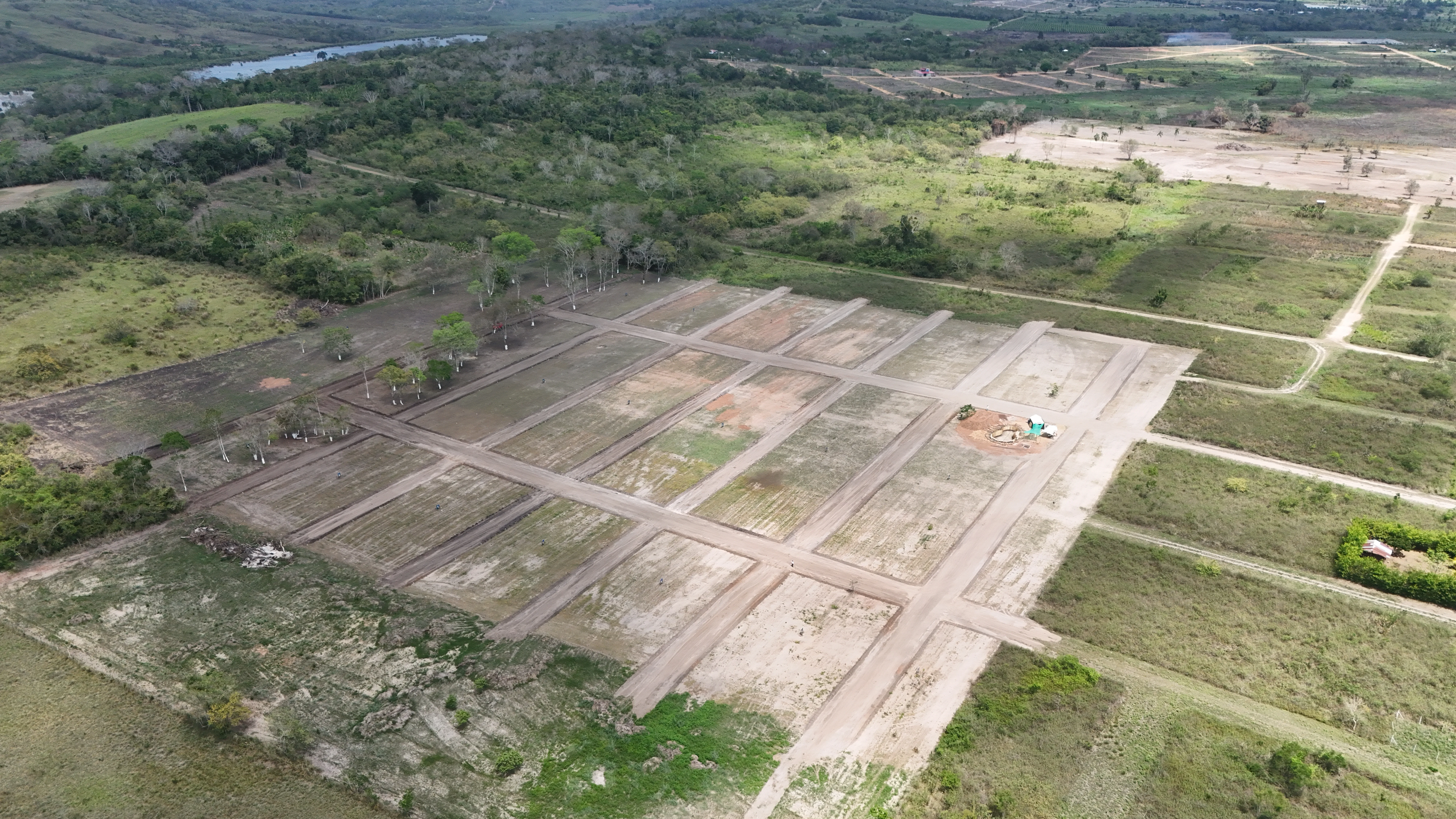 LOTE RESIDENCIAL ÁGUILA RICURICOCHA MZ. N LT. 225