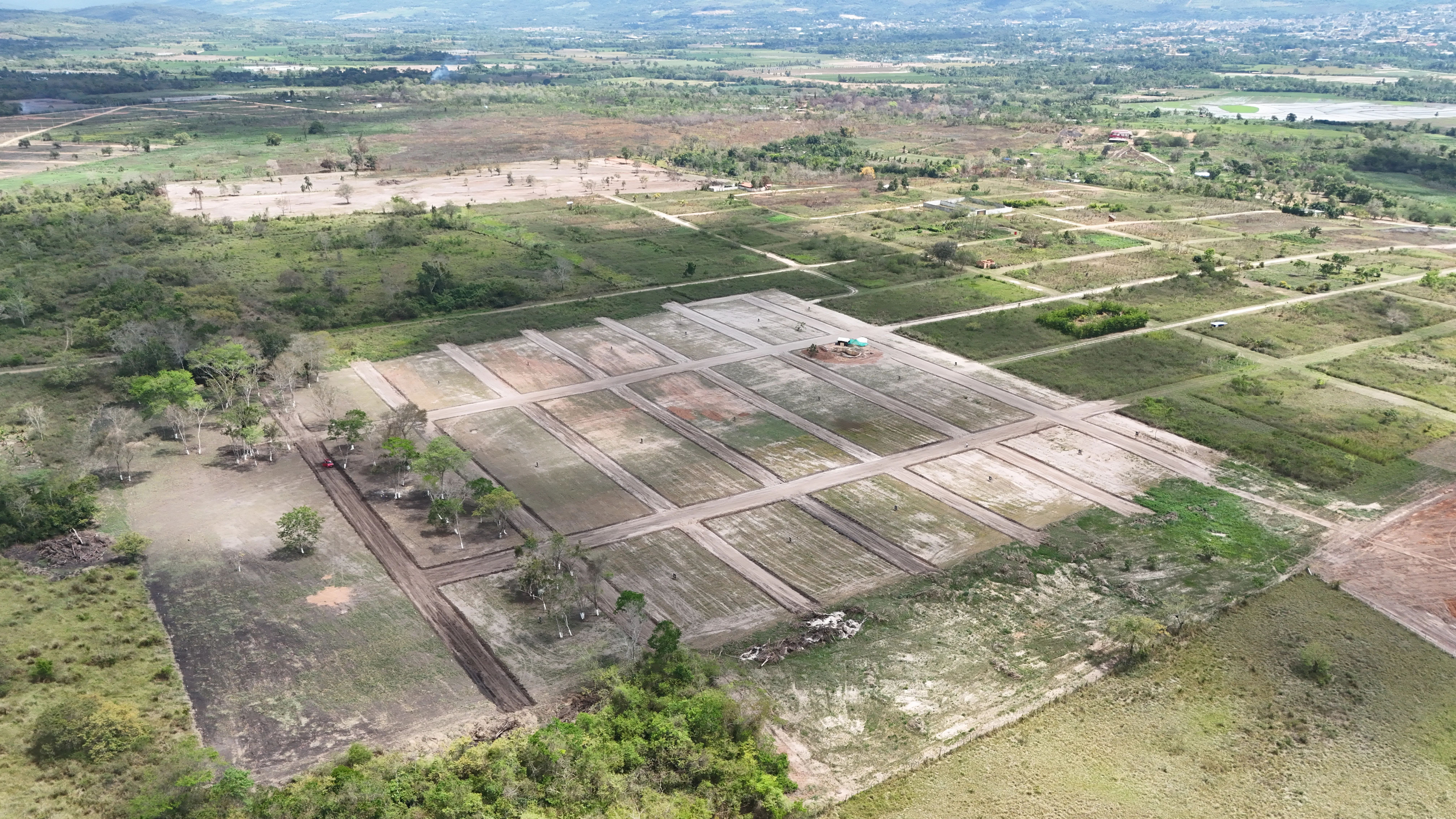 LOTE RESIDENCIAL ÁGUILA RICURICOCHA MZ. H LT. 144