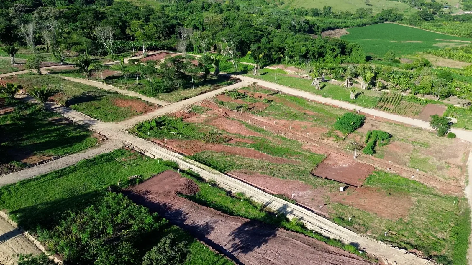 LOTE VILLAGE PARK MZ. W LT. 398