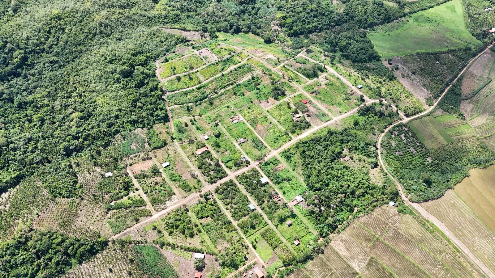 LOTE VILLAGE PARK MZ. U LT. 382
