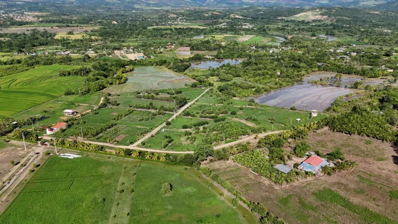 Manzana A · Lote 3