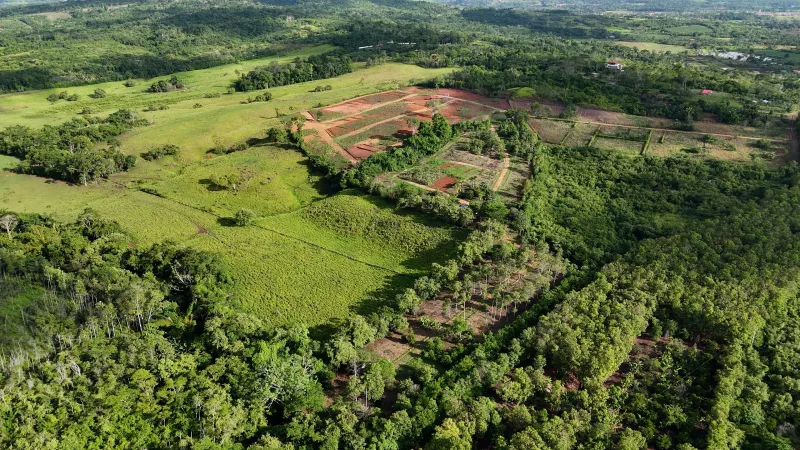 Los Cedros de Tarapoto