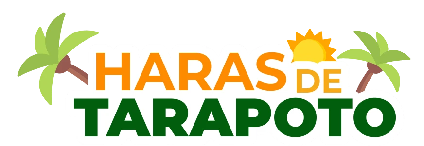 Logo Haras de Tarapoto