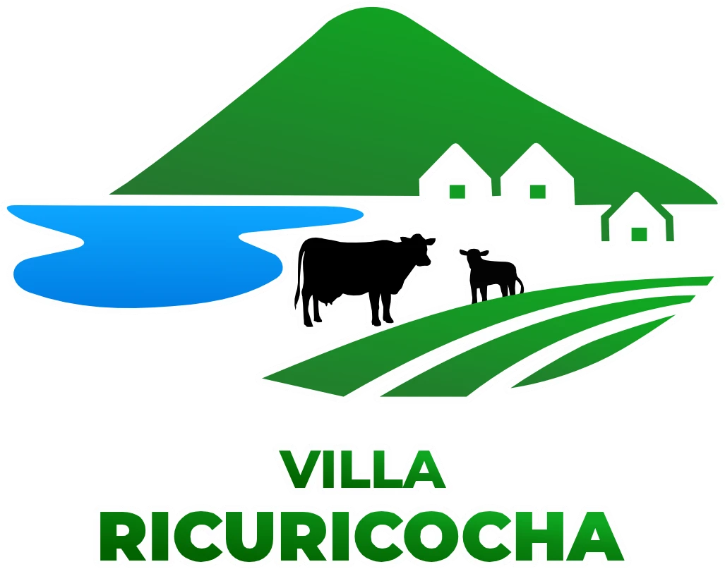 Logo Villa Ricuricocha