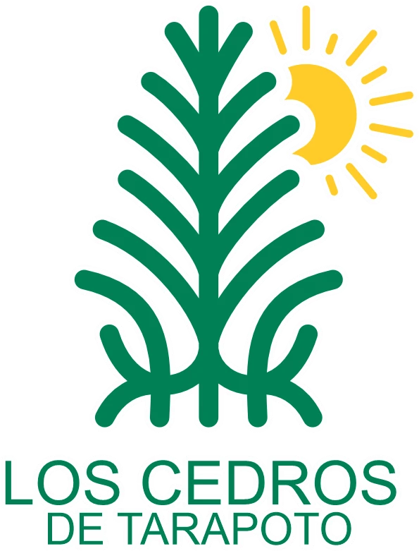 Logo Los Cedros de Tarapoto