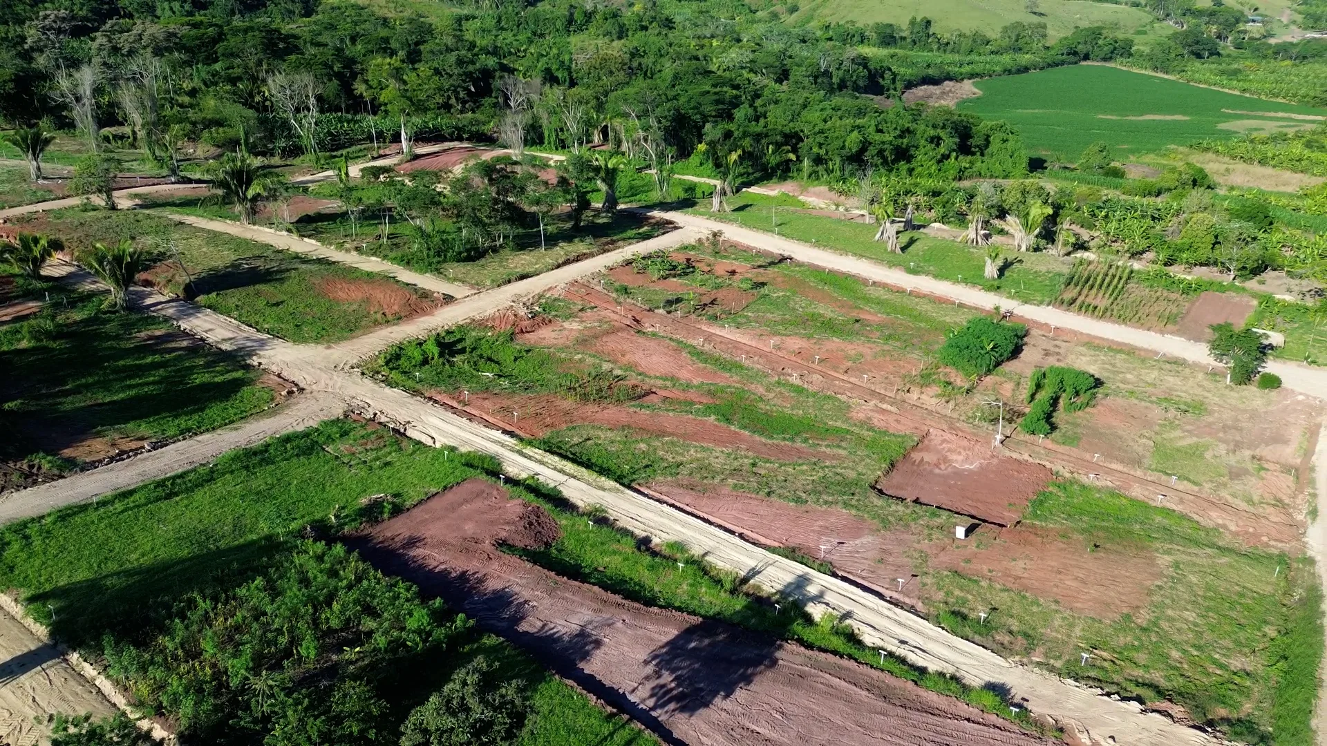 Village Park