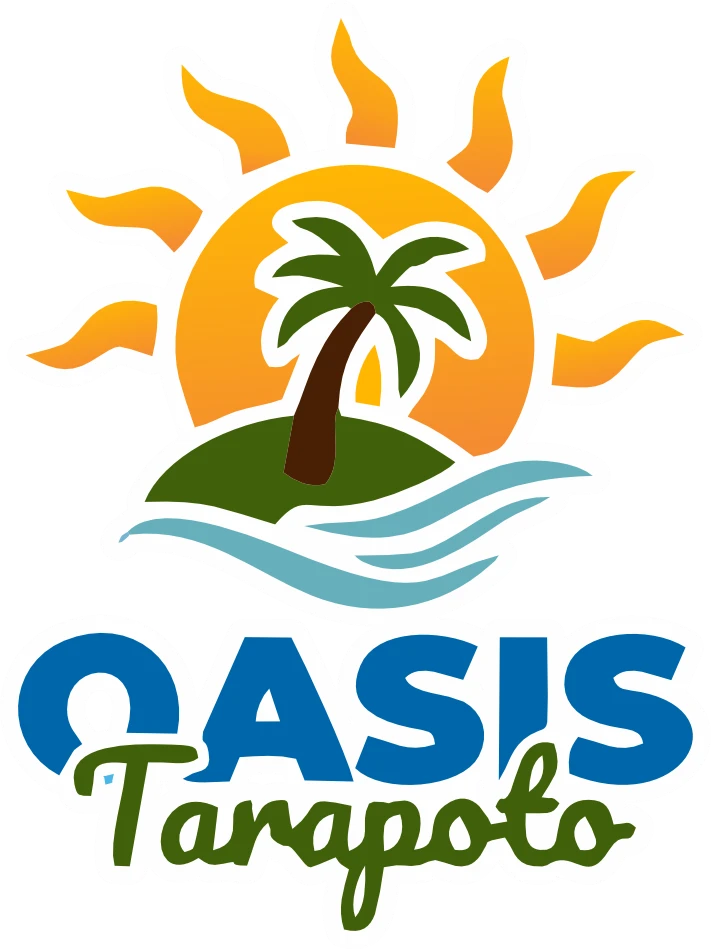 Logo Oasis Tarapoto