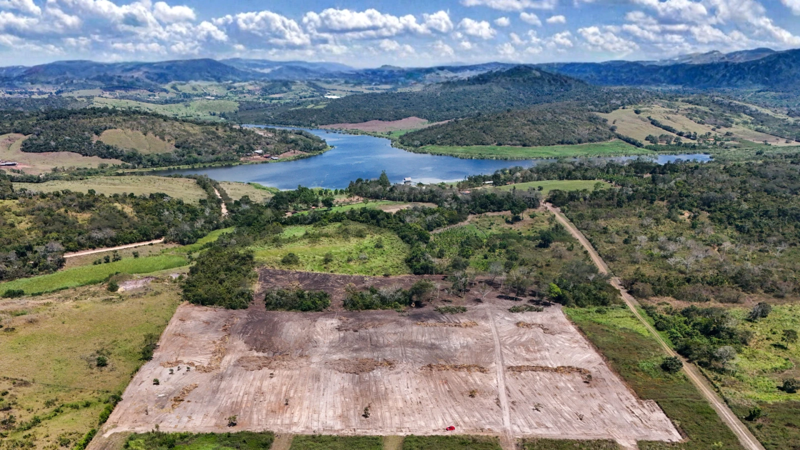 Residencial Águila Ricuricocha